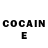 Cocaine Эквадор Le Schengen