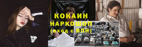 прущий лед Вязники